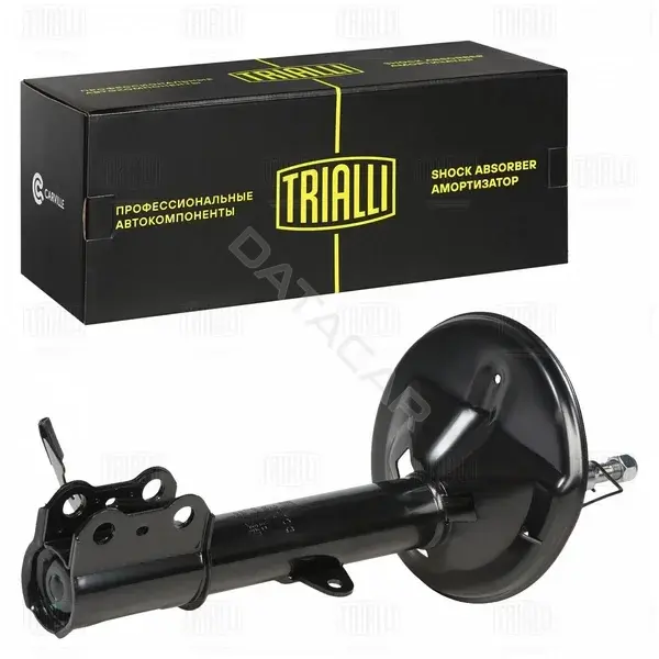Амортизаторы TRIALLI AG30103