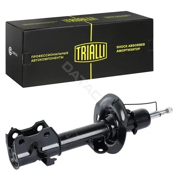 Амортизаторы TRIALLI AG30159