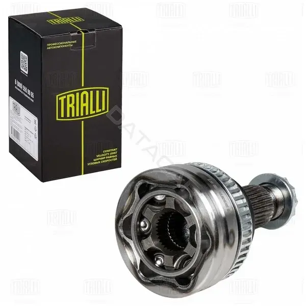 Шрус TRIALLI GO2601