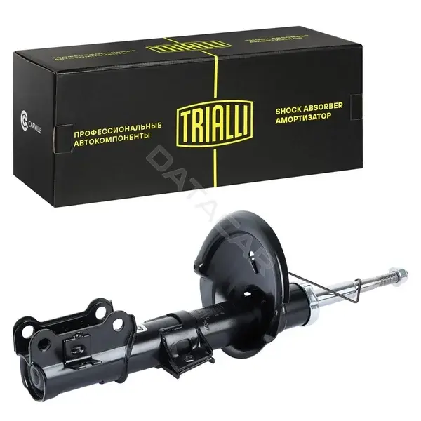 Амортизаторы TRIALLI AG10097