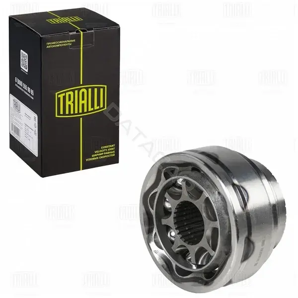 Шрус TRIALLI GO2600
