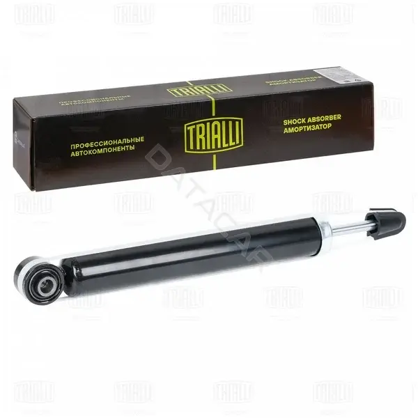 Амортизаторы TRIALLI AG30511
