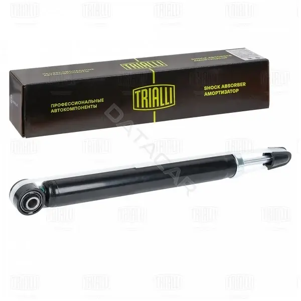 Амортизаторы TRIALLI AG30520