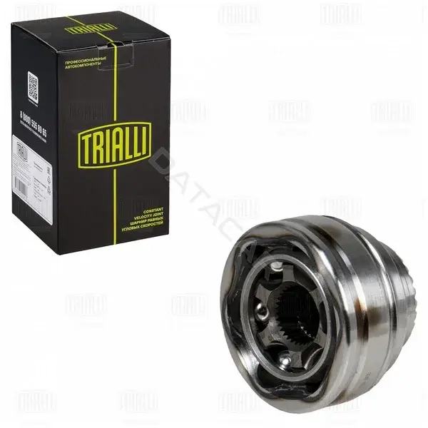 Шрус TRIALLI GO2603
