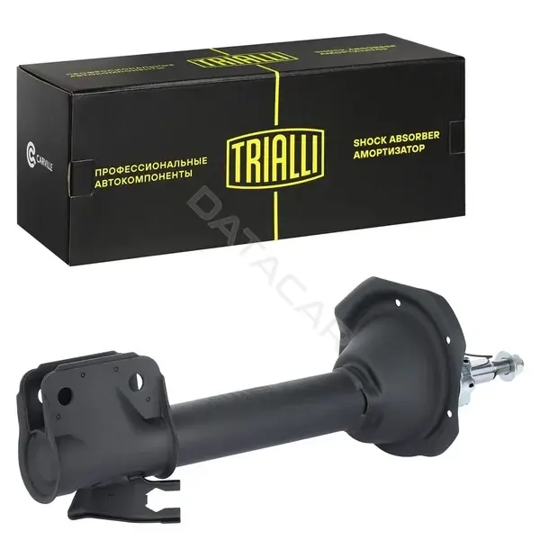 Амортизаторы TRIALLI AG22203
