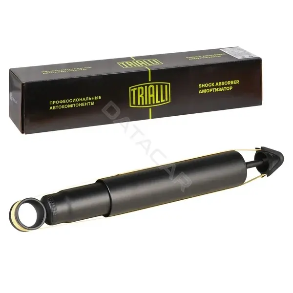 Амортизаторы TRIALLI AG19525