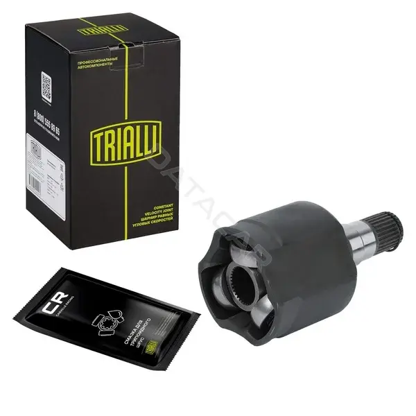 Шрус TRIALLI GO702