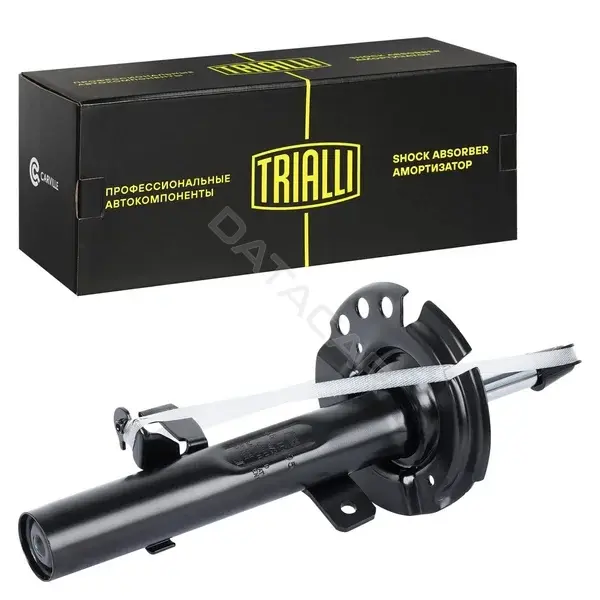 Амортизаторы TRIALLI AG10195