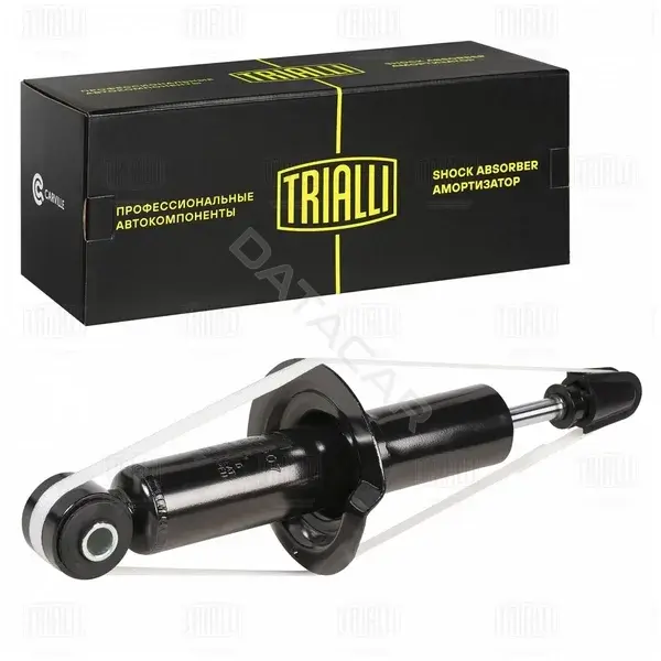 Амортизаторы TRIALLI AG22507
