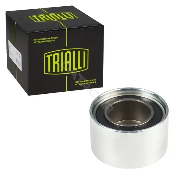 Натяжной ролик ГРМ TRIALLI CM6451