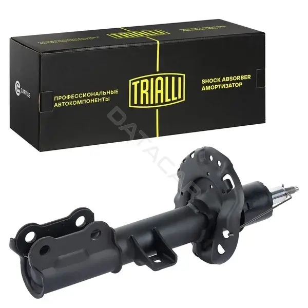Амортизаторы TRIALLI AG08314