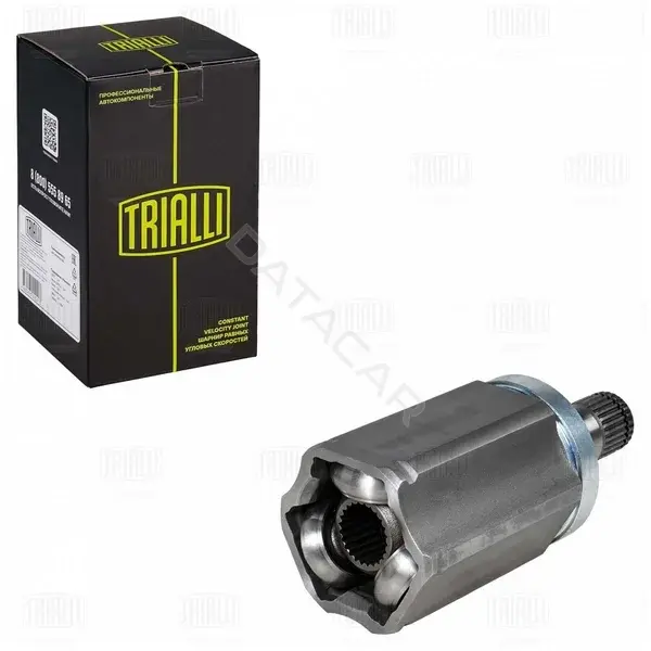 Шрус TRIALLI GO2602