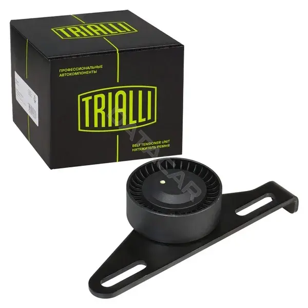 Натяжитель ремня генератора TRIALLI CM0907N
