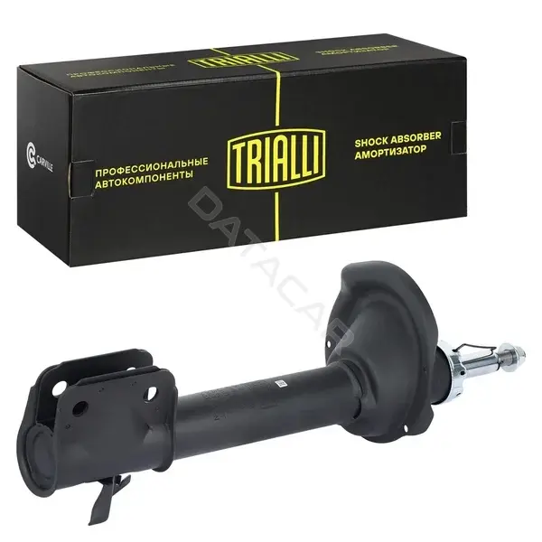 Амортизаторы TRIALLI AG22404