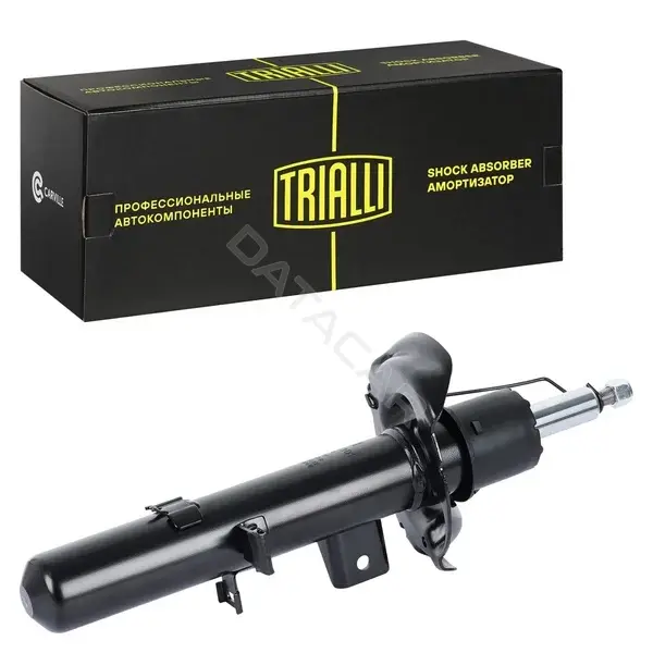 Амортизаторы TRIALLI AG30301