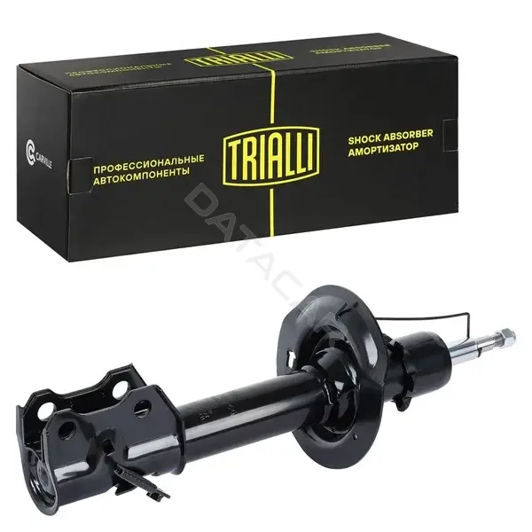 Амортизаторы TRIALLI AG30360