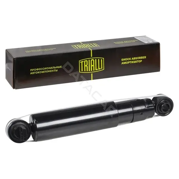 Амортизаторы TRIALLI AG30501