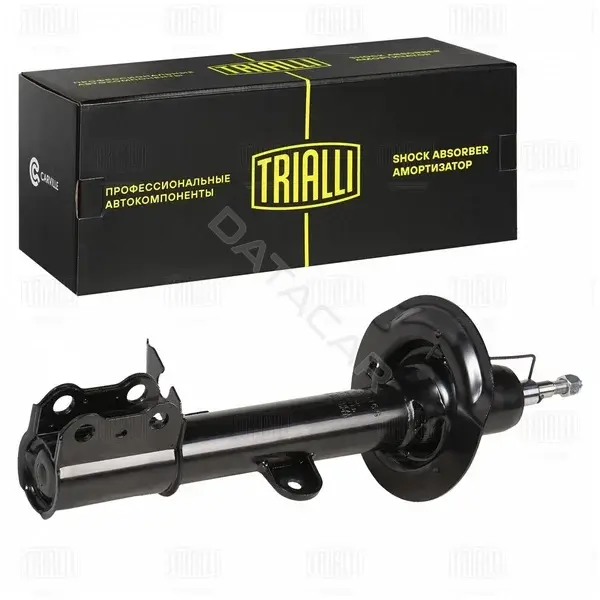 Амортизаторы TRIALLI AG30165