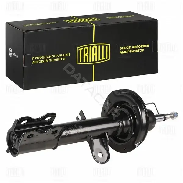 Амортизаторы TRIALLI AG30107