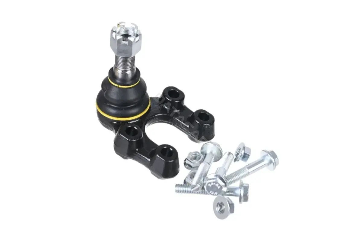 Шаровая опора ZentParts Z37186