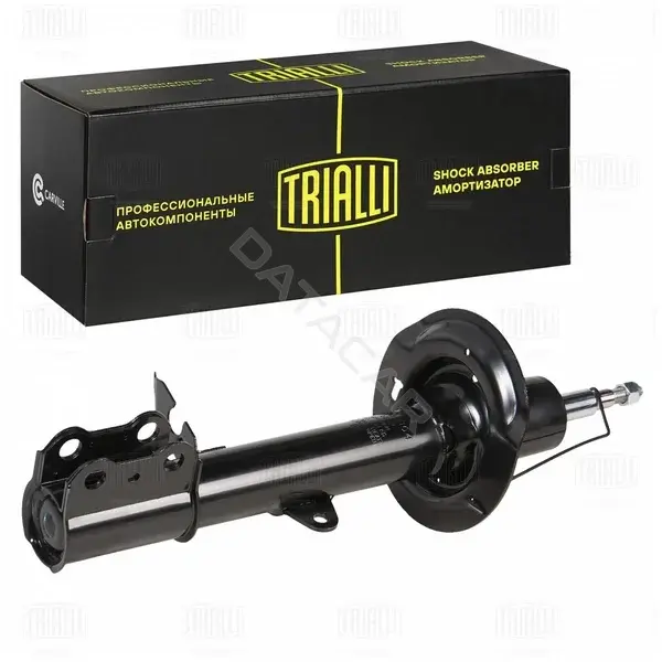Амортизаторы TRIALLI AG30104