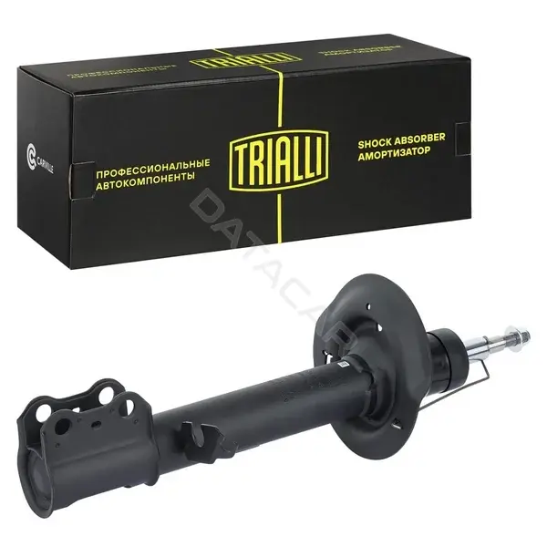 Амортизаторы TRIALLI AG30308
