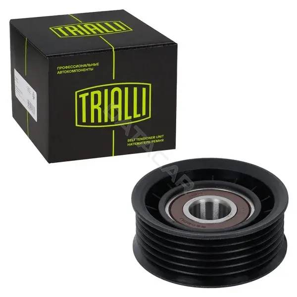 Натяжитель ремня генератора TRIALLI CM5263N