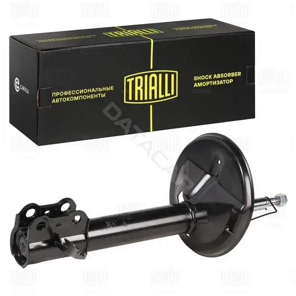 Амортизаторы TRIALLI AG30303