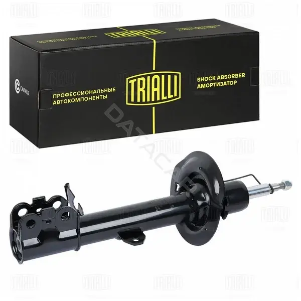 Амортизаторы TRIALLI AG30105