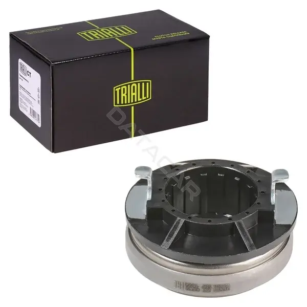 Выжимной подшипник TRIALLI CT0802