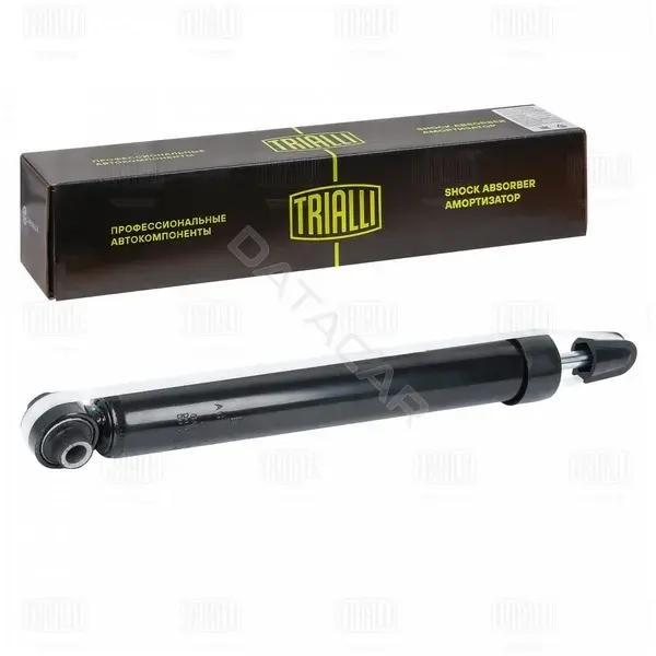 Амортизаторы TRIALLI AG30515