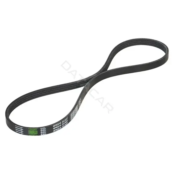 Ремень ручейковый TRIALLI 4PK916E