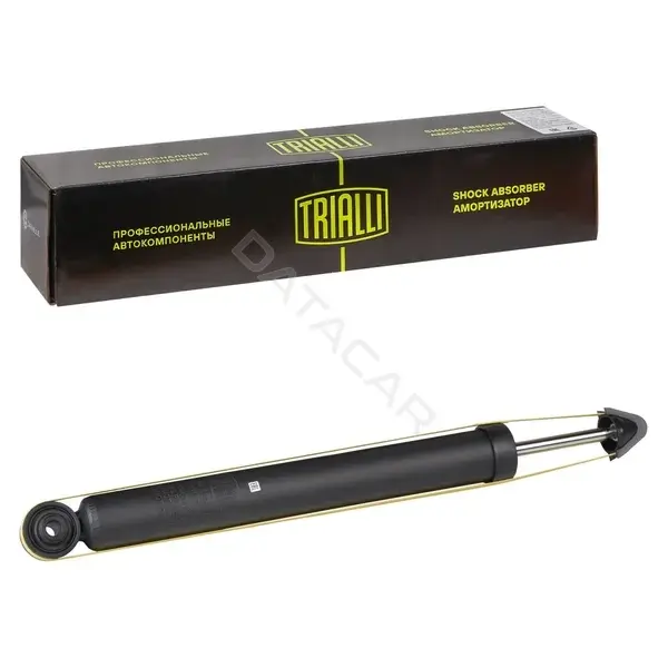 Амортизаторы TRIALLI AG18537