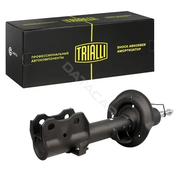 Амортизаторы TRIALLI AG30161