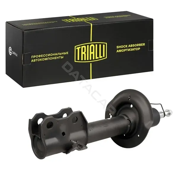 Амортизаторы TRIALLI AG30362