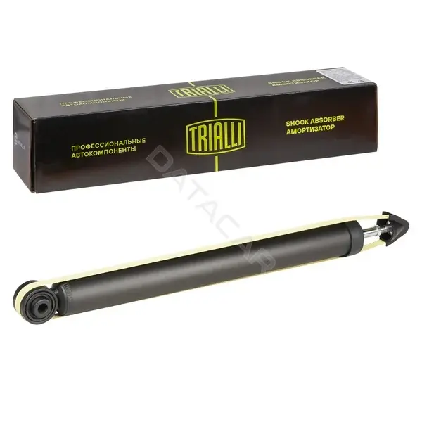Амортизаторы TRIALLI AG30523
