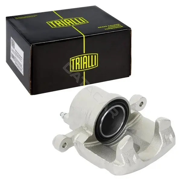 Суппорт тормозной TRIALLI CF800010