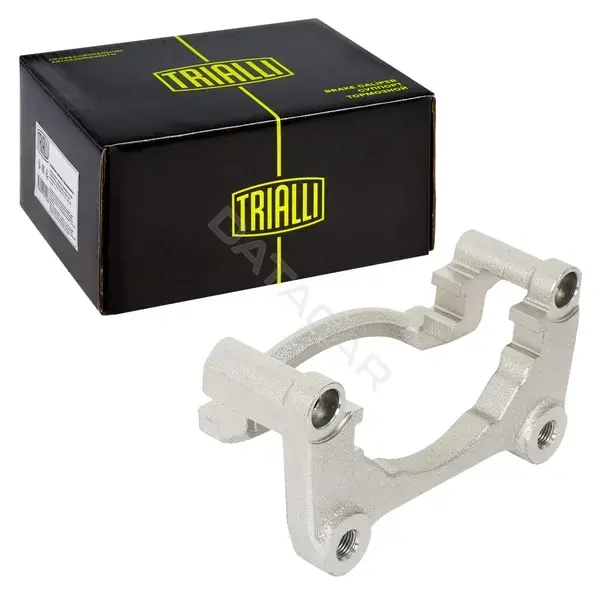 Скоба суппорта TRIALLI CF800012