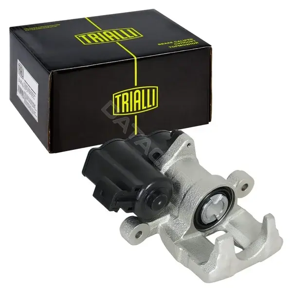 Суппорт тормозной TRIALLI CF800013