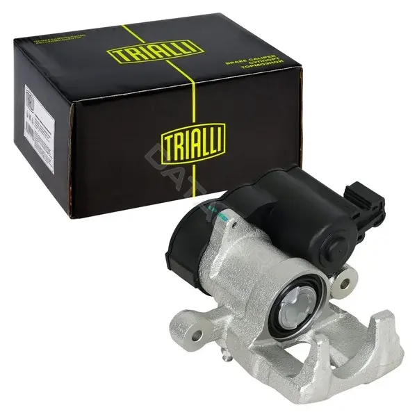 Суппорт тормозной TRIALLI CF800014