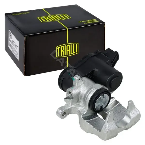 Суппорт тормозной TRIALLI CF800016