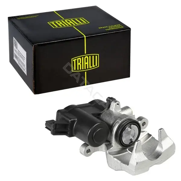 Суппорт тормозной TRIALLI CF800017
