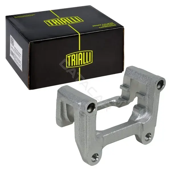 Скоба суппорта TRIALLI CF800018