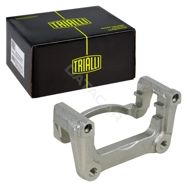 Скоба суппорта TRIALLI CF800021