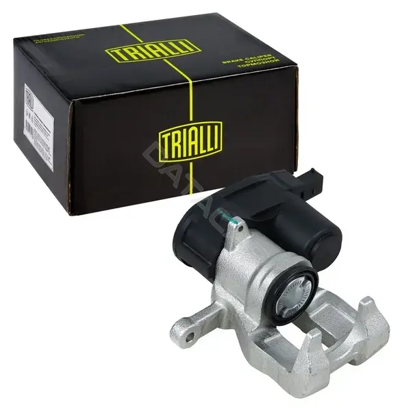 Суппорт тормозной TRIALLI CF800028