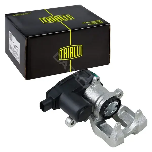 Суппорт тормозной TRIALLI CF800029