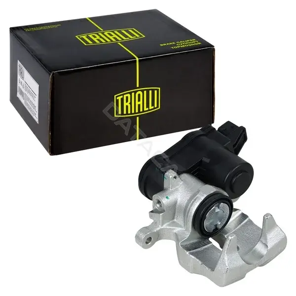 Суппорт тормозной TRIALLI CF800040