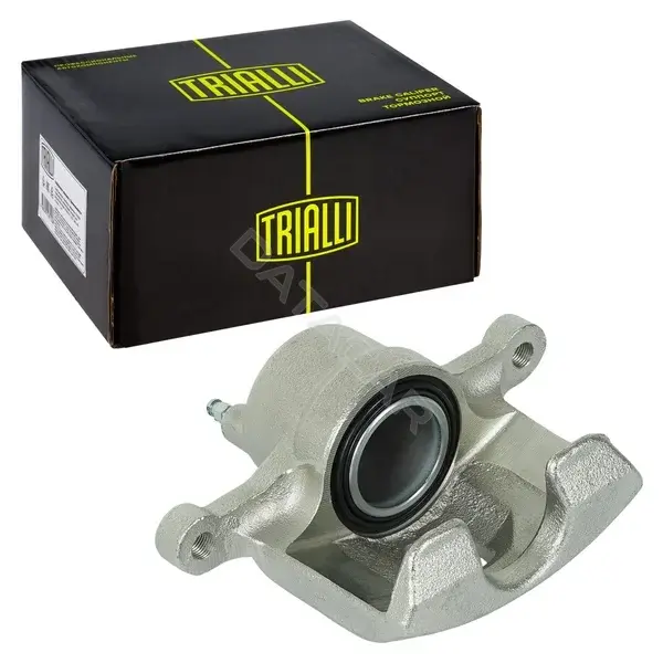 Суппорт тормозной TRIALLI CF800190