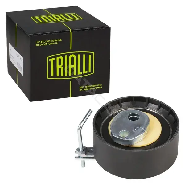 Ролик ГРМ TRIALLI CM6501