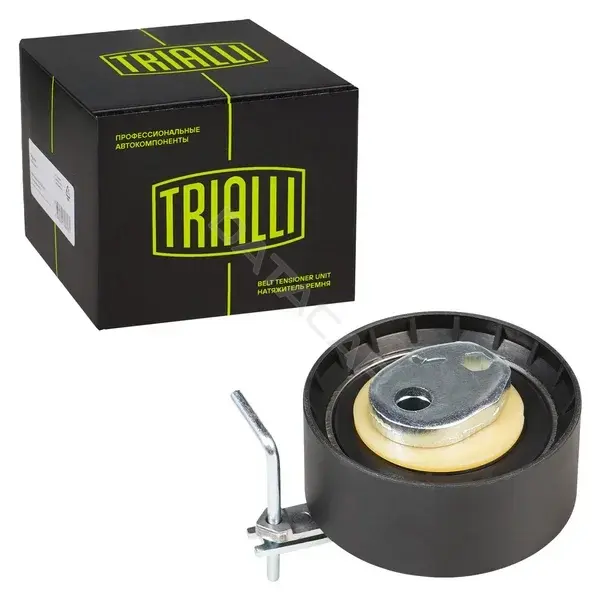 Ролик ГРМ TRIALLI CM6502